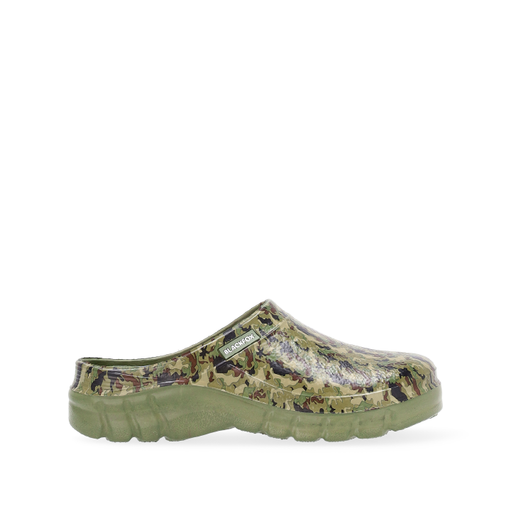 BLACKFOX Gartenclog Sam